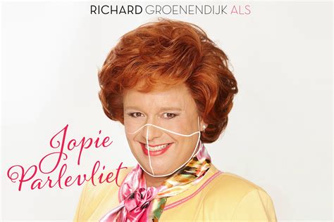 Richard groenendijk is a member of vimeo, the home for high quality videos and the people who love them. Richard Groenendijk lanceert als Jopie Parlevliet single ...