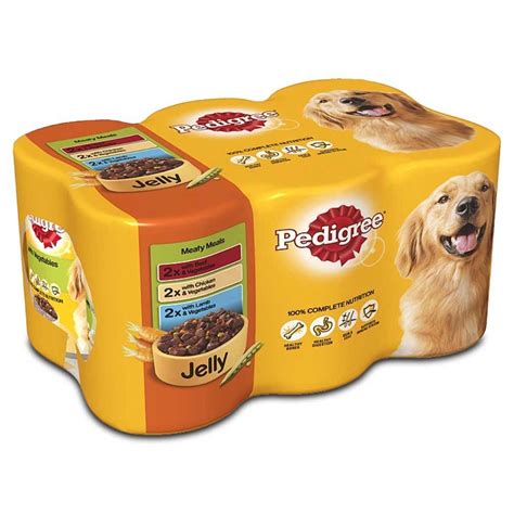 Pedigree Cat Food Ingredients Recipe Collections