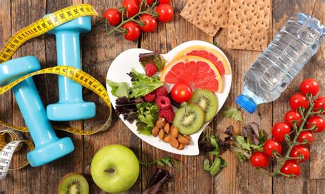 Tips, Facts & Quotes for Maintaining a Healthy Lifestyle ...