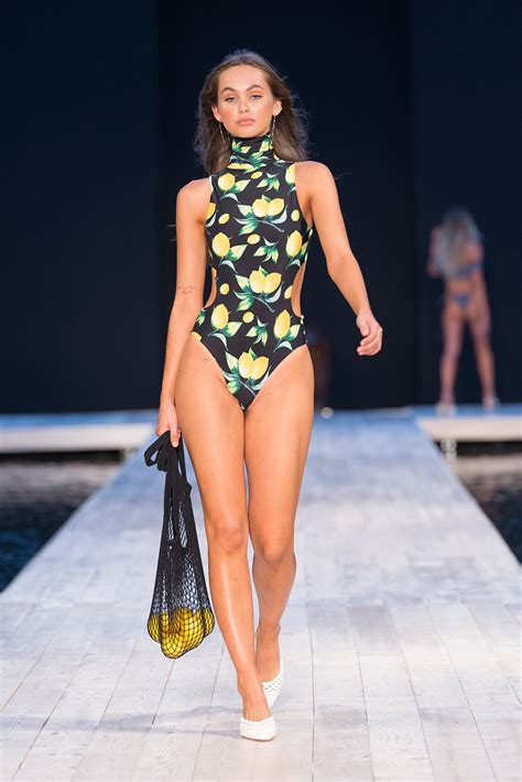 Paraiso Miami Beach Turns Up The Heat Fashion Week Online