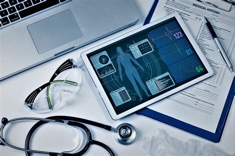 How To Protect Healthcare Iot Devices In A Zero Trust