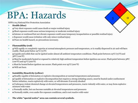 Maybe you would like to learn more about one of these? PPT - Bisphenol A PowerPoint Presentation, free download ...