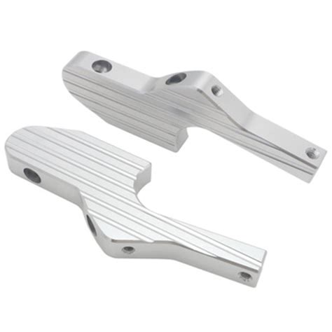 Scooter Foot Rests Passenger Foot Pegs Extensions Extended Footpegs For