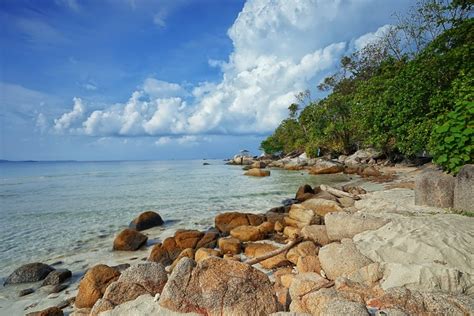 The Top 10 Things To Do On Bintan Island Indonesia