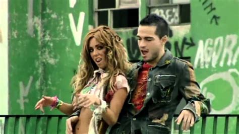 Rbd Ser O Parecer Official Video Hd Resolution720p Mp4 Youtube