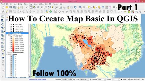 World Maps Library Complete Resources Beautiful Qgis Maps Vrogue