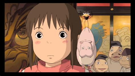 Spirited Away Spirited Away Image 4377724 Fanpop