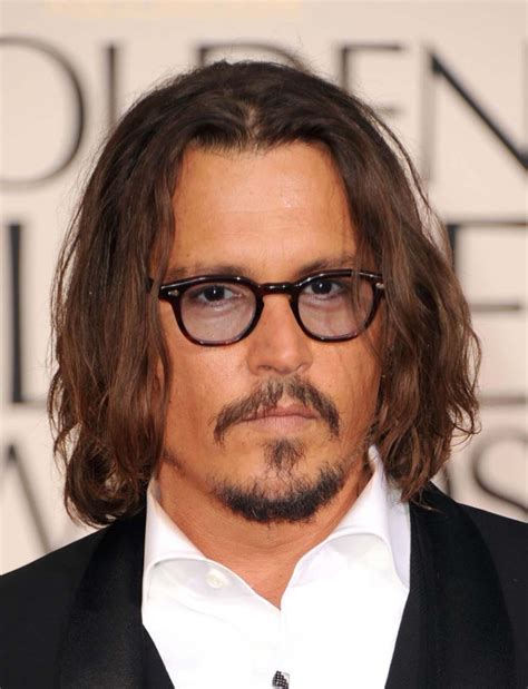 He achieved perhaps his greatest success as captain jack sparrow in the pirates of the caribbean. Latest Hollywood Hottest Wallpapers: Johnny Depp 2011