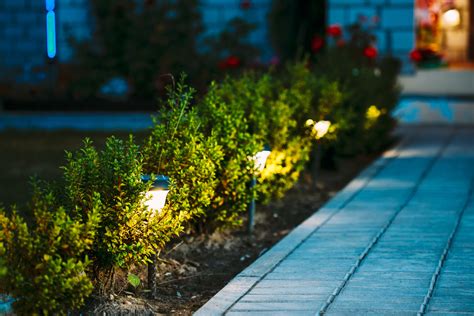 Top Outdoor Lighting Ideas To Brighten Up Your Walkway In Lexington Ma