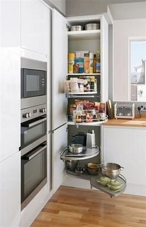 31 Must Have Accessories For Kitchen Cabinet Storage Kitchen Remodel