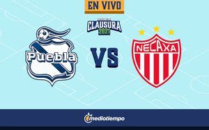 Puebla Vs Necaxa En Vivo Y Online Liga Mx Jornada Guard Anes