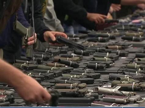 Gun Rights Bills For Easier Pistol Purchases Advance In Nc Legislature