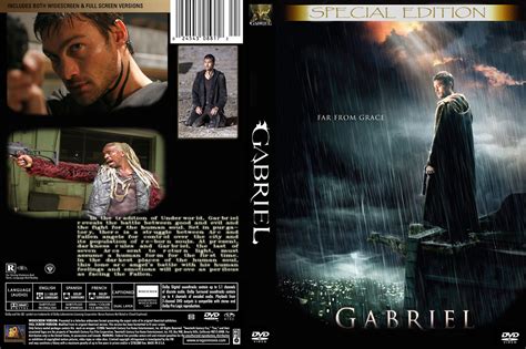 Gabriel (2012) online at movies m4u. COVERS.BOX.SK ::: gabriel - high quality DVD / Blueray / Movie