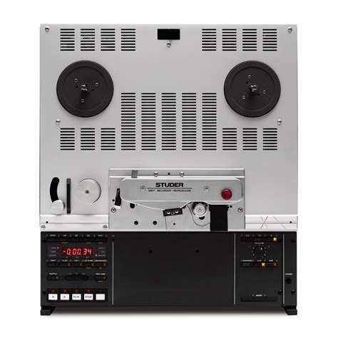 Sepea Audio Reel Tape Recorders Master Tapes Audiophile Recordings