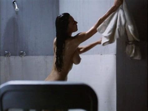 Nude Video Celebs Krista Allen Nude The Haunted Sea 1997
