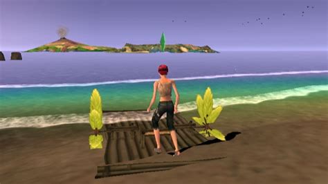 Game The Sims 2 Castaway Usa Mania Psp A Mania Da Web