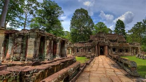 Tourists In Nude Photo Outrage In Cambodia Travel Pic Flickr Scoopnest