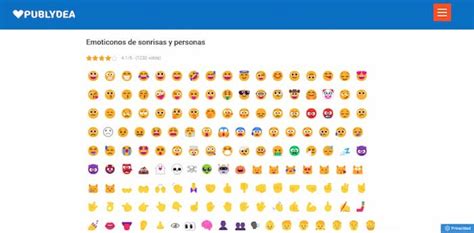 Total Imagen Emojis Para Copiar En Word Viaterra Mx