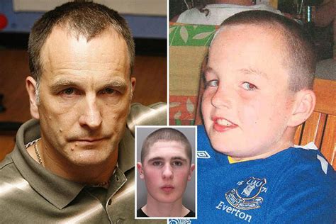 Rhys Jones Dad Tells Of Anger At Lack Of Remorse Shown By His Son S Killer And His Gang On The