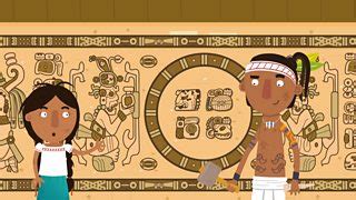 Test Your Maya Civilisation Knowledge BBC Bitesize