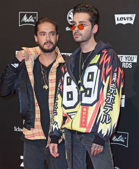 Bild bat sänger bill zum interview. Tokio Hotel sind zurück im Studio - klatsch-tratsch.de