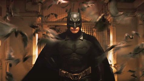 100 Batman Begins Wallpapers
