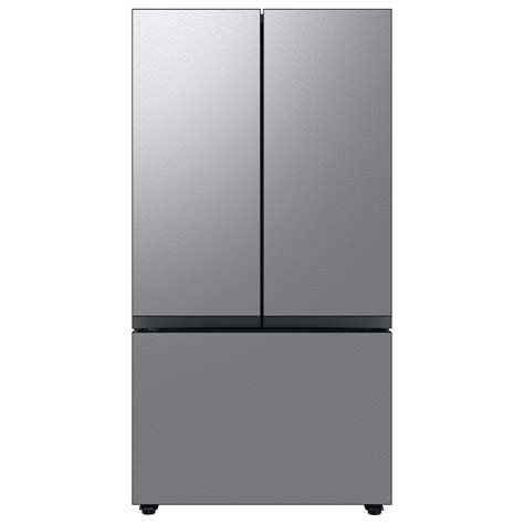 Samsung Bespoke Refrigerators At