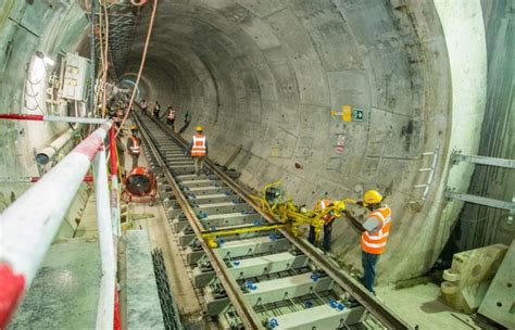 Jadwal perjalanan transportasi umum adalah dokumen yang berisi informasi tentang waktu pelayanan transportasi, untuk membantu penumpang dalam merencanakan perjalanannya. Pangkalan Udara Sungai Besi (Bandar Malaysia Utara) - MRT Corp