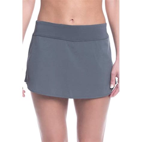 Womens Active Athletic Underneath Skorts Lightweight Skirt For Running Tennis Golf Workout