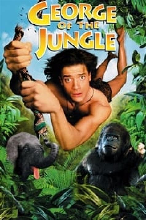 trailer george of the jungle 1997 informatii film si liste