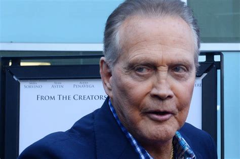 Lee Majors Says He Binged Ash Vs Evil Dead Then Thought Ive Got