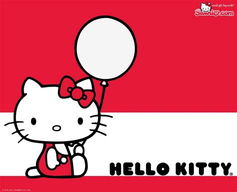 Hello Kitty Page 3
