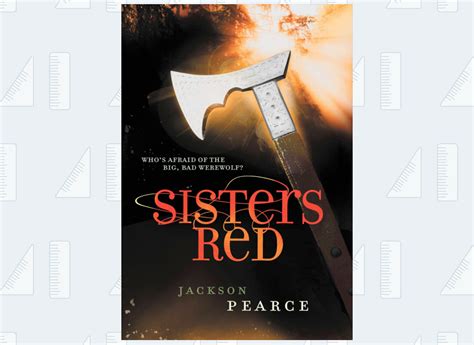 Sisters Red Hachette Book Group