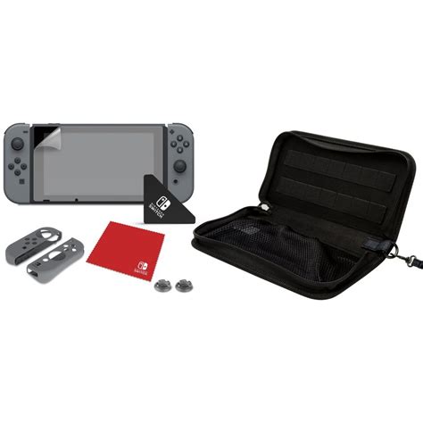 Nintendo Starter Kit Lisanslı ürünü Satışta Nintendo Switch Türkiye
