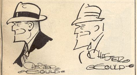 Ten Famous Comic Strip Artists Draw Their Characters