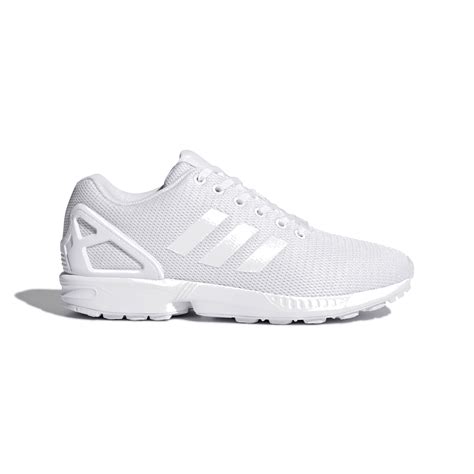 Adidas Originals Zx Flux White S81421 Sneakerbaron Nl