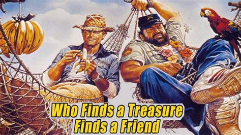 Who Finds A Friend Finds A Treasure 1981 Radio Times
