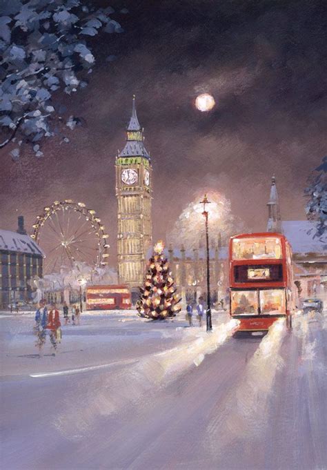 The 25 Best London Christmas Ideas On Pinterest Christmas In London