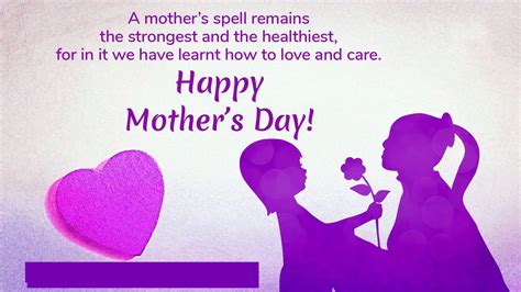 200 Happy Mother S Day Wishes And Messages Wishesmsg Gambaran