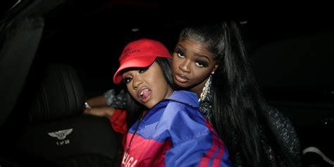 City Girls Release New Track “you Tried It” The Fader