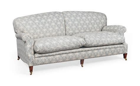 A Howard Sofa By Howard Sons Late Th Century Christie S