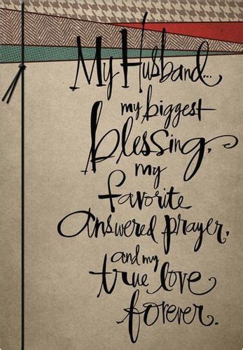 Happy Birthday Husband Christian Quotes My Answered Prayers Husband