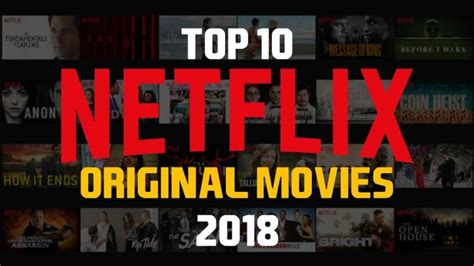 Silver linings playbook , fatherhood (netflix film), the rational life (netflix series). Top 10 Best Netflix Original Movies to Watch Now! 2018 ...