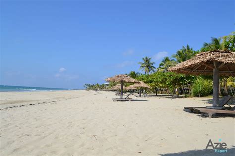 To its west is the bay of bengal and to its south is the andaman sea. Ngwe Saung | Reistips, activiteiten, kosten en meer - Azië ...