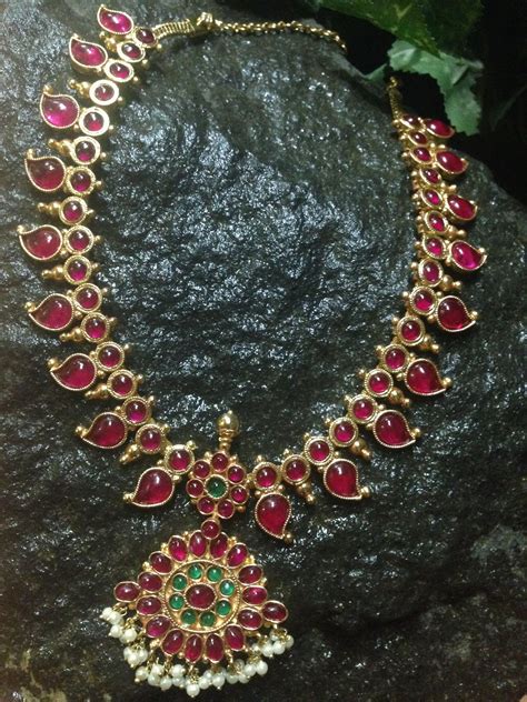The islamic fiqh academy, based in jeddah, came to a resolution regarding ivf after having thoroughly examined the issue. Gold Plated Kemp Mango Haram ~ South India Jewels