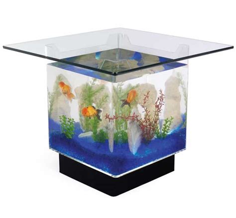 Cool Aquariums for Your Kids Room Explore 7 listings for fish tank table for sale at best prices.