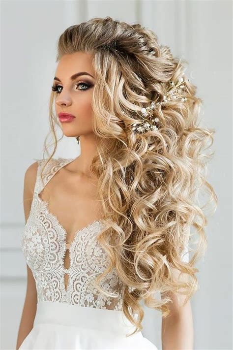 48 Of The Best Quinceanera Hairstyles That Will Make You Feel Like A Queen