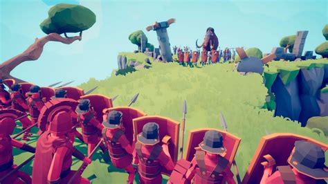 Tabs Totally Accurate Battle Simulator V107 Download Macos