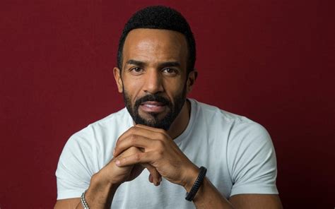 Craig David Interview ‘there Was A Void I Didnt Feel Complete