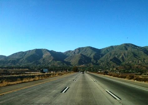 San Bernardino Mountains Tuesdays With Laurie